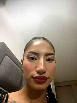 AresAndNikky from StripChat is Freechat