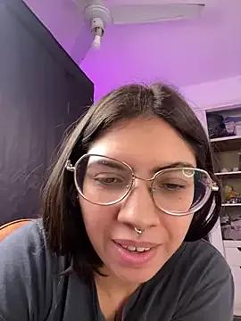 Argentiiniita from StripChat is Freechat