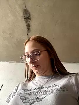Aria_beauti from StripChat is Freechat
