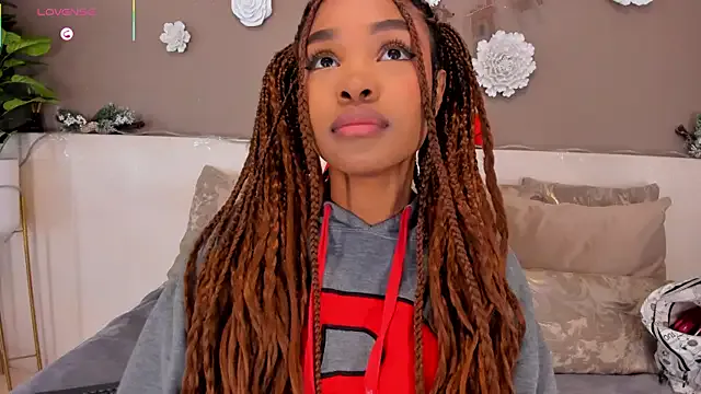 Freechat AriaFoster on StripChat