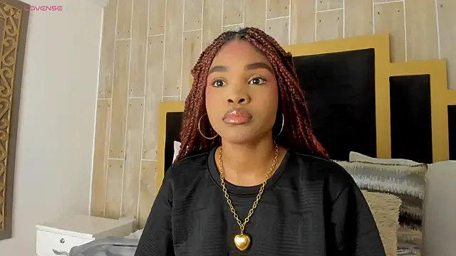 Freechat AriaFoster on StripChat