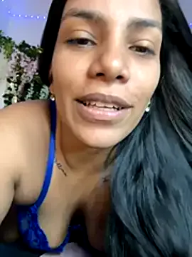 Freechat ArielleMillerr- on StripChat