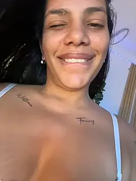 Freechat ArielleMillerr- on StripChat