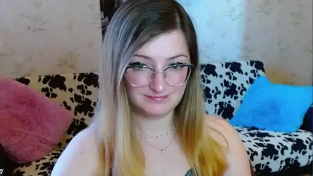 Arielsssplash from StripChat
