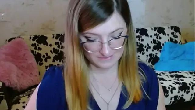 Arielsssplash from StripChat