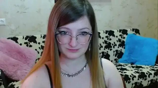Arielsssplash from StripChat