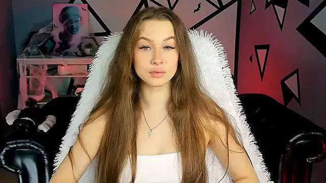 ArielSykes from StripChat is Freechat