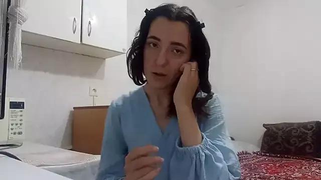 ArnellaHidi from StripChat is Freechat