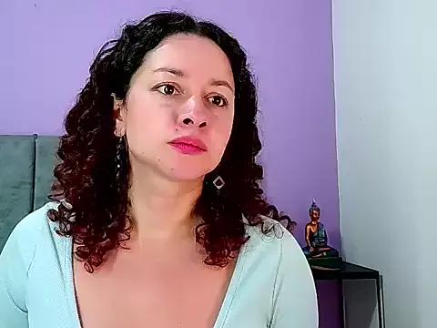ArtesanaMK from StripChat is Freechat
