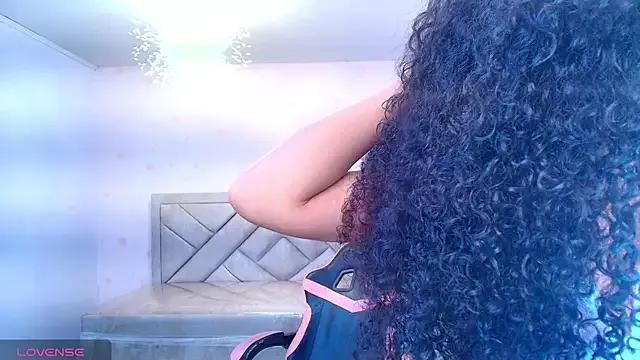 Asakira_ch from StripChat is Freechat
