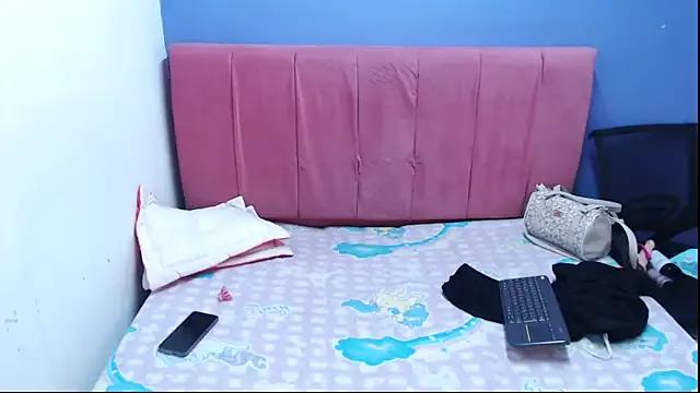 asha_gill from StripChat is Freechat