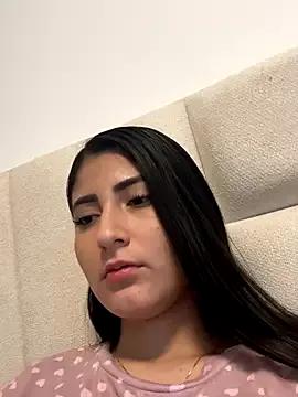 Ashley-Cute19 from StripChat is Freechat