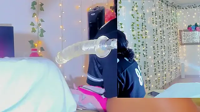 Freechat Ashley__Jones__ on StripChat