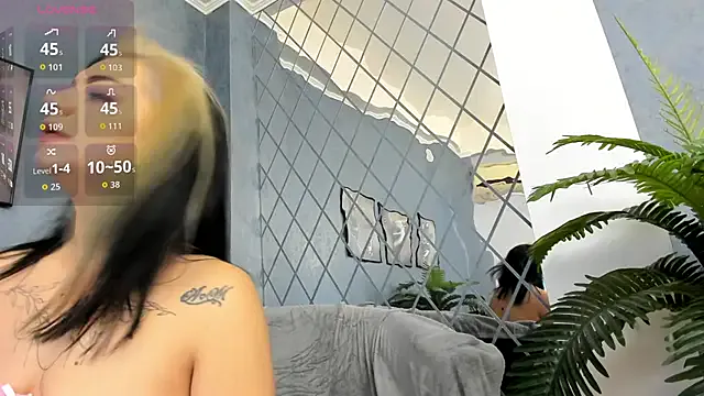 Freechat AshleyBrook13 on StripChat