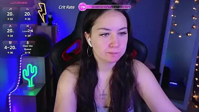 AshleySkott_ from StripChat