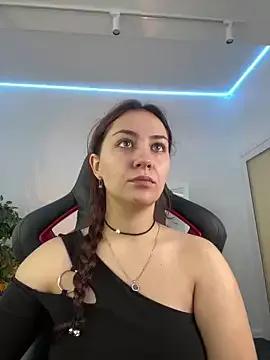AshleySkott_ from StripChat