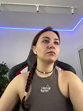AshleySkott_ from StripChat