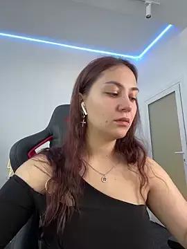 AshleySkott_ from StripChat