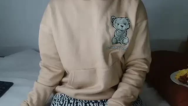 AshleyT255 from StripChat