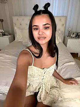 asian_bby_ from StripChat is Freechat