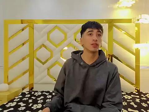 Asmodeus_lilith from StripChat is Freechat