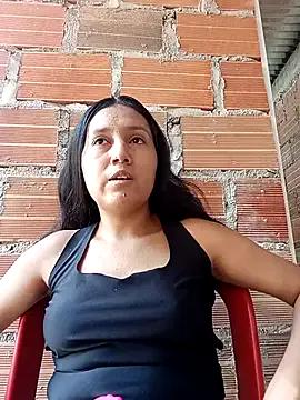 Ass-Horny from StripChat is Freechat