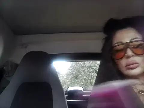 ASSERINAAA from StripChat is Freechat