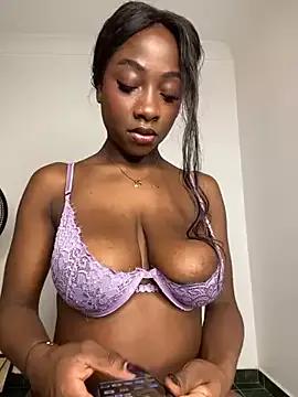 Astergray21 from StripChat is Freechat
