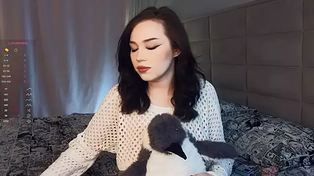 Freechat AsteriaHamel on StripChat