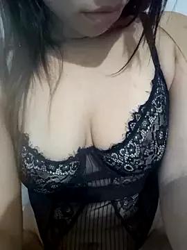 Atrevidallf1 from StripChat is Freechat
