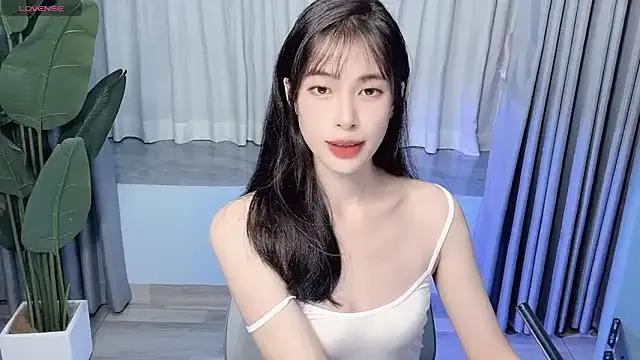 Aurora_99 from StripChat is Freechat