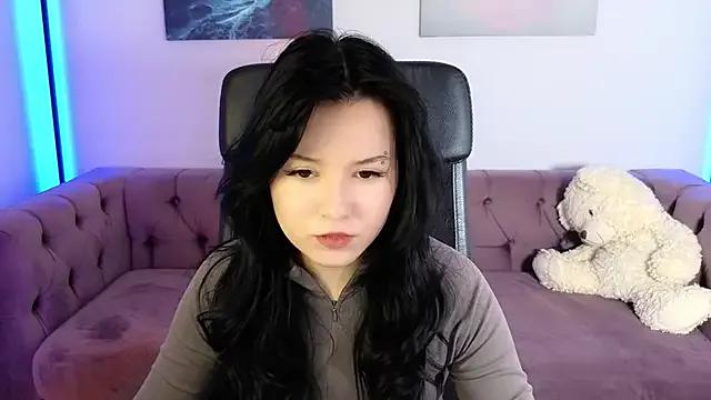 Aurora_Gilbert from StripChat is Freechat