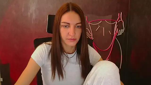 Aurora_Loveu from StripChat
