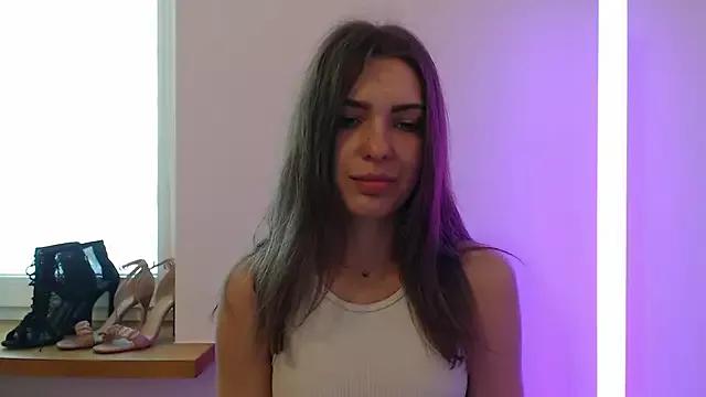 aurora_lust from StripChat is Freechat