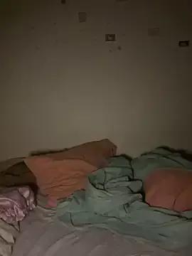Aurora_princesss from StripChat is Freechat