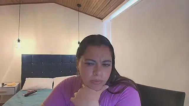 Aurora_Siirem1 from StripChat is Freechat