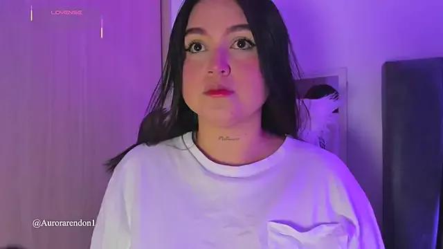 Auroraa_1 from StripChat is Freechat