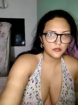 AuroraChest from StripChat is Freechat