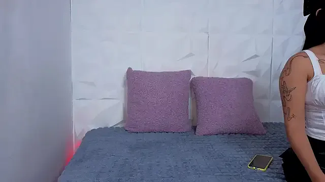 Freechat AuroraLanee_ on StripChat