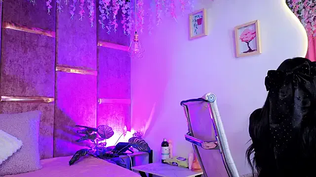 Freechat AuroraLanee_ on StripChat