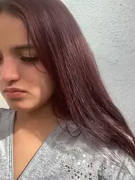 AuroraPink_ from StripChat is Freechat