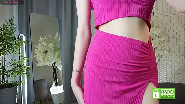 AuroraPups from StripChat is Freechat