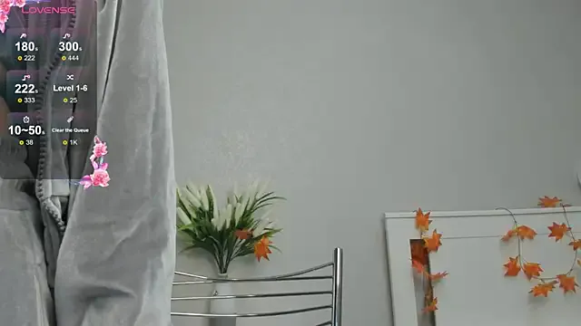 Freechat AuroraVice on StripChat