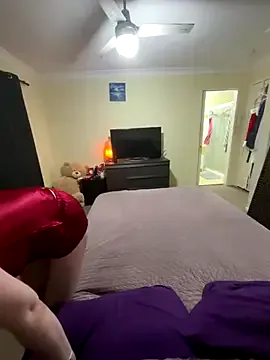 Group AussieKittyPurr on StripChat