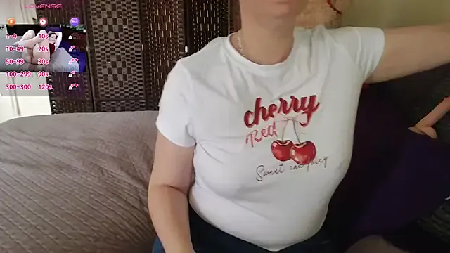 Group AussieKittyPurr on StripChat