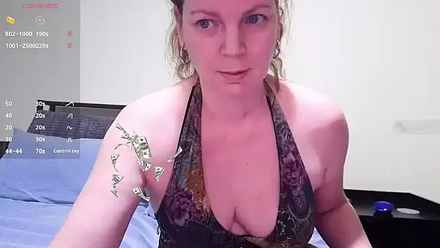 Group AussieKittyPurr on StripChat