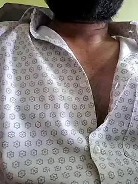 autophile-indian from StripChat is Freechat