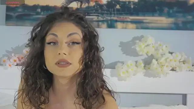 AvaBabyGirl from StripChat