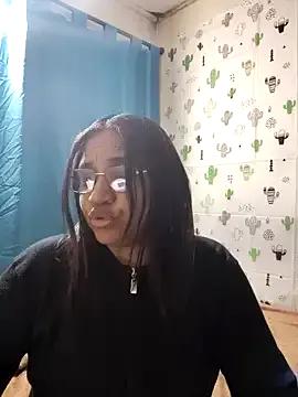 Avannay from StripChat is Freechat