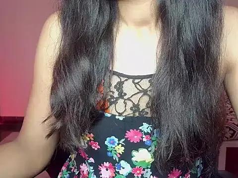 Avantika_ from StripChat